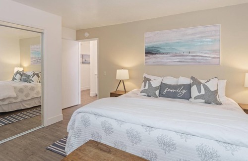 Del Monte Forest House | 3880 Casa Azul 3 Bedroom Home by Redawning