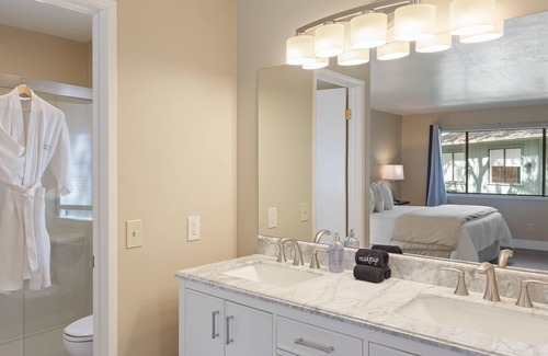 Del Monte Forest House | 3880 Casa Azul 3 Bedroom Home by Redawning