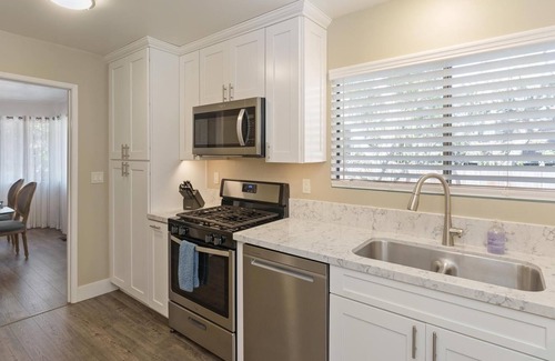 Del Monte Forest House | 3880 Casa Azul 3 Bedroom Home by Redawning