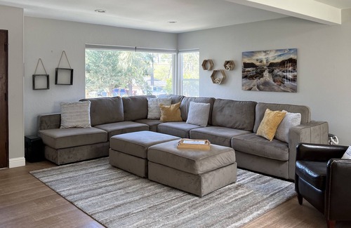 Del Monte Forest House | 3886 After Dune Delight 3 Bedroom Home by Redawning