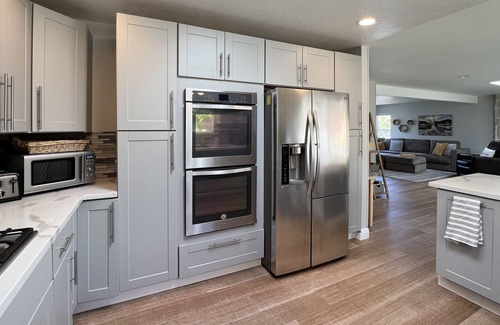 Del Monte Forest House | 3886 After Dune Delight 3 Bedroom Home by Redawning