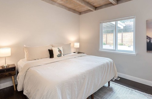 Del Monte Forest House | 3890 Cypress Rest 3 Bedroom Home by Redawning