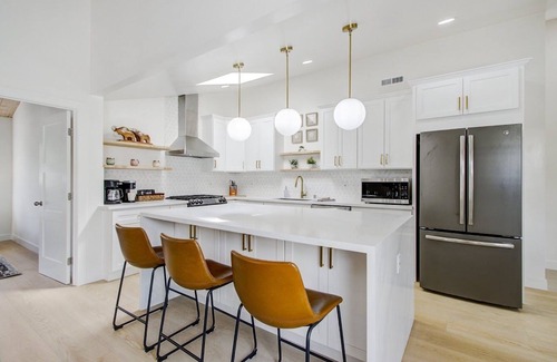 Mission Fields House | 3892 Carmel Pearl - Remodeled, A Perfect Getaway