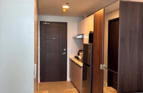 Cebu Condo | 38th Park Avenue, Cebu IT Park - City View