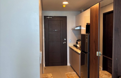 Cebu Condo | 38th Park Avenue, Cebu IT Park - City View