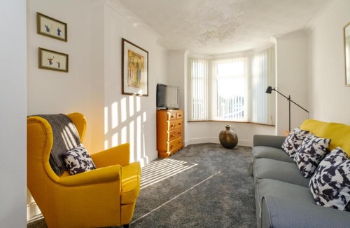 Leiston House | 39 Carr Avenue - Aldeburgh Coastal Cottages