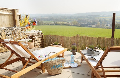Blockley Cottage | 39 Foxtail Cottage (2 Guests) - a charming cottage in Blockley sleeping 2 guests