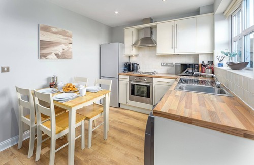 Beadnell Cottage | 39 Longbeach Drive