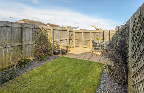 Beadnell Cottage | 39 Longbeach Drive