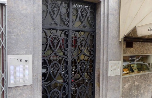 Musicians Quarter Apartment | 39 m² Apartment ∙ 1 bedroom ∙ 4 guests