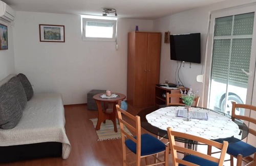 Cizici Apartment | 39 m² Apartment ∙ 1 bedroom ∙ 3 guests