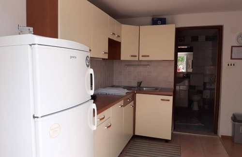Cizici Apartment | 39 m² Apartment ∙ 1 bedroom ∙ 3 guests