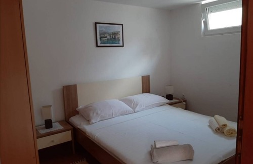 Cizici Apartment | 39 m² Apartment ∙ 1 bedroom ∙ 3 guests