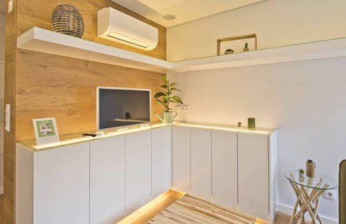 Lisbon Old Town Apartment | 39 m² Apartment ∙ 1 bedroom ∙ 4 guests