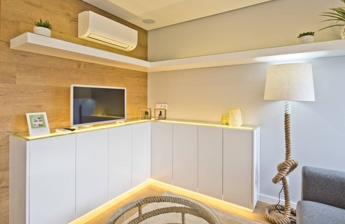 Lisbon Old Town Apartment | 39 m² Apartment ∙ 1 bedroom ∙ 4 guests