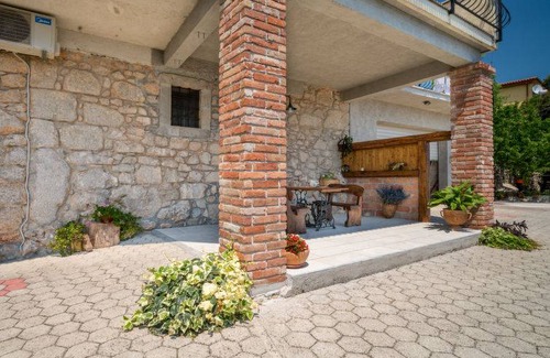 Pobri Apartment | 39 m² Apartment ∙ 1 bedroom ∙ 2 guests