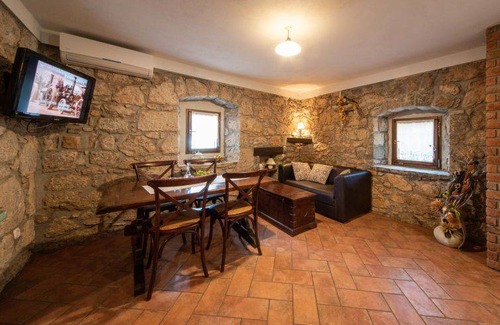 Pobri Apartment | 39 m² Apartment ∙ 1 bedroom ∙ 2 guests