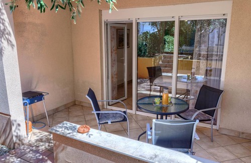 Stinjan Apartment | 39 m² Apartment ∙ 1 bedroom ∙ 3 guests