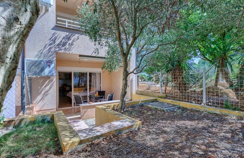 Stinjan Apartment | 39 m² Apartment ∙ 1 bedroom ∙ 3 guests