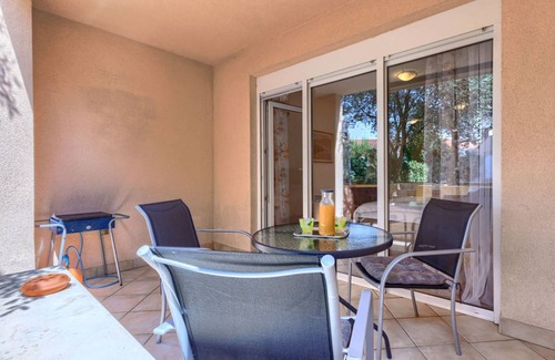 Stinjan Apartment | 39 m² Apartment ∙ 1 bedroom ∙ 3 guests