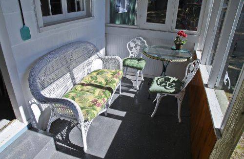 Carp Lake Cabin | 39 m² Cabin ∙ 2 bedrooms ∙ 6 guests