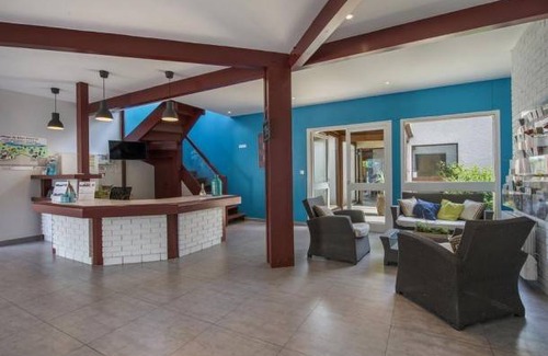 Clisson House | 39 m² Gîte ∙ 6 guests