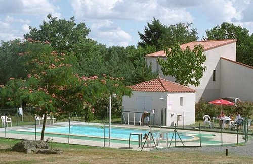 Clisson House | 39 m² Gîte ∙ 6 guests