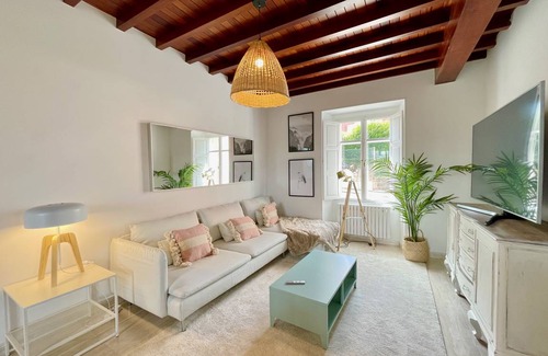 Porto do Barqueiro House | 39 m² House ∙ 4 bedrooms ∙ 8 guests