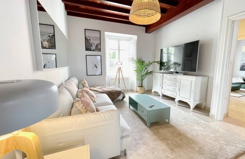 Porto do Barqueiro House | 39 m² House ∙ 4 bedrooms ∙ 8 guests