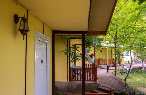 Kamena House | 39 m² House ∙ 1 bedroom ∙ 3 guests
