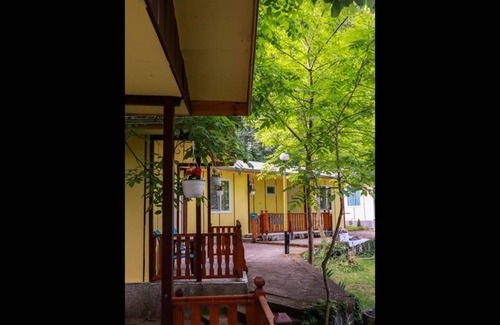 Kamena House | 39 m² House ∙ 1 bedroom ∙ 3 guests
