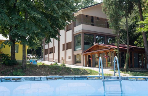 Kamena House | 39 m² House ∙ 1 bedroom ∙ 3 guests