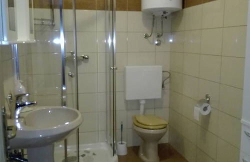 Plomin Resort | 39 m² Private room ∙ 1 bedroom ∙ 2 guests