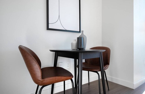 Lake View East Apartment | 39 m² Studio flat ∙ 1 bedroom ∙ 2 guests