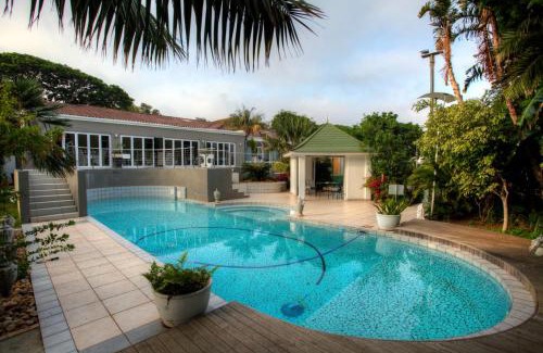 Walmer House | 39 on Church