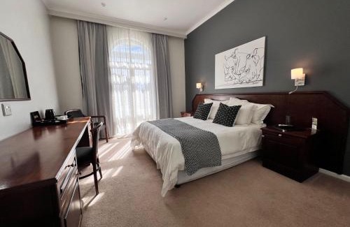 Walmer House | 39 on Church