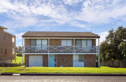 Bermagui House | 39 Scenic Drive