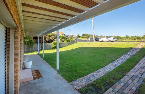 Bermagui House | 39 Scenic Drive