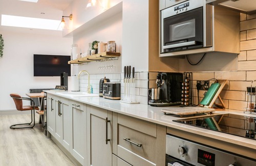 South Cliff Cottage | 39 West Street