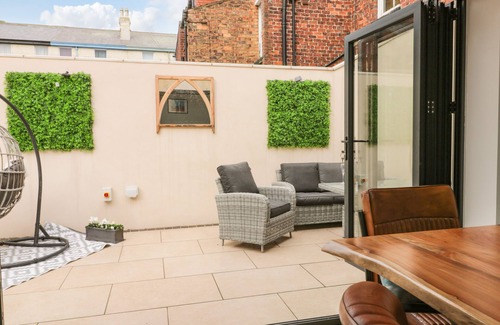 South Cliff Cottage | 39 West Street