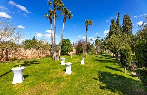 Son Sardina Villa | 390 m² Villa ∙ 6 bedrooms ∙ 11 guests