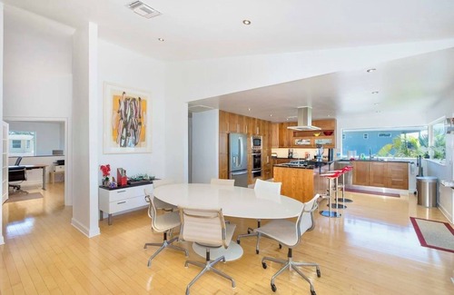 Port Richey House | 3900 SQFT waterfront home; heated pool;Game room & gym near Gulf-Islands beaches