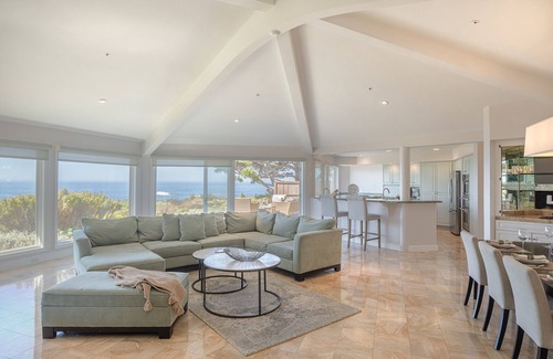 Carmel Riviera House | 3906 Ocean's One Eleven - Unobstructed Ocean View