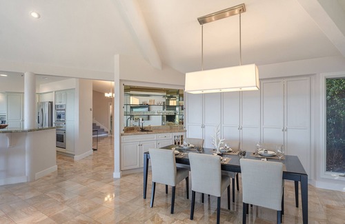 Carmel Riviera House | 3906 Ocean's One Eleven - Unobstructed Ocean View
