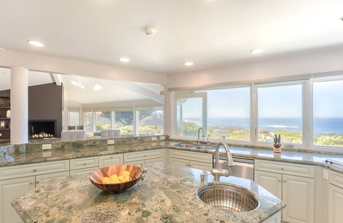 Carmel Riviera House | 3906 Ocean's One Eleven - Unobstructed Ocean View