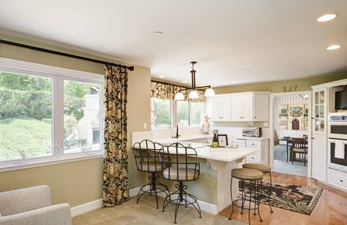Salinas House | 3925 Rays - Enjoy Sunshine, Hiking, Golf, Available for Extended Stays!
