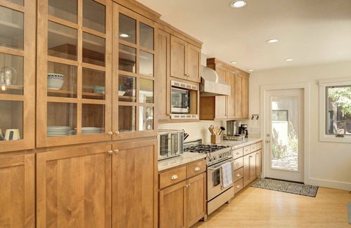 Carmel Valley House | 3940 Oasis in Carmel Valley - Pool, Expansive Views