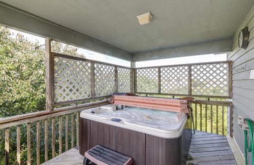 Duck House | 3941 - Fleur de Duck by Resort Realty