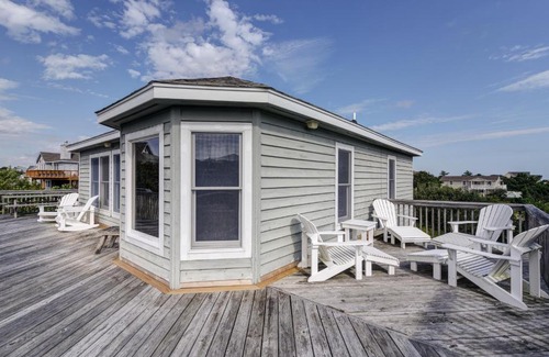 Duck House | 3941 - Fleur de Duck by Resort Realty