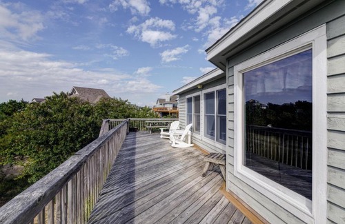 Duck House | 3941 - Fleur de Duck by Resort Realty
